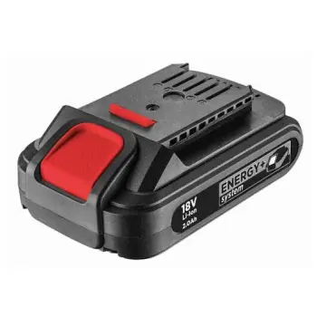 Bateri 2.0Ah 18V Li-Ion GRAPHITE Energy+
