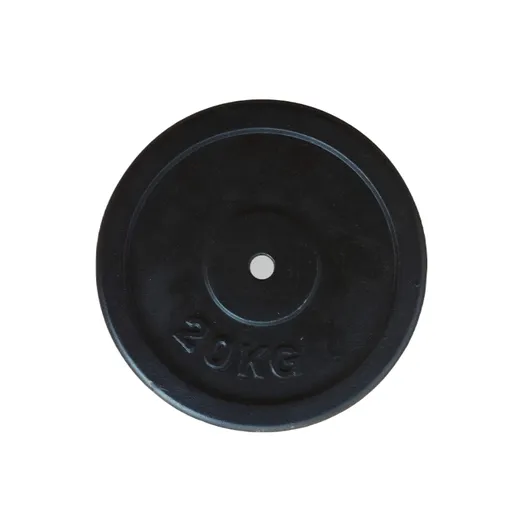 Peshë gome 20kg - 291455 - 1