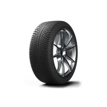 GOMA DIMRI 275/35R20 ZOMI 102W PA5 MICHELIN