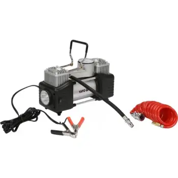 Fryrese per goma ne auto me led 250W YT-73462