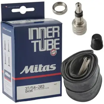 Gomë Brendshme Mitas 12x1.75 D/V