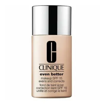 Krem puder Clinique SPF 15, 30 ml
