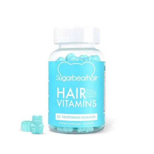 Vitamina për flokë SugarBearHair 226 gr - 1
