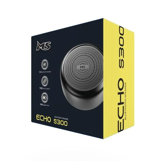 Altoparlant SP MSI ECHO S300 - 2