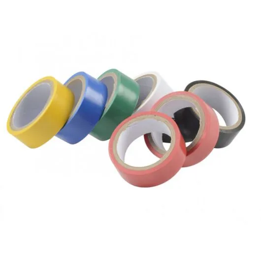 Shirita izolues 18mm x 5 metra - 1