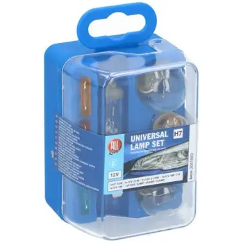 Set drita për makinë 12v h7