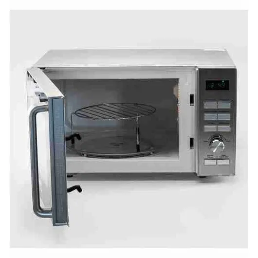 Mikrovalë elektrike 25L – BORMANN - 2