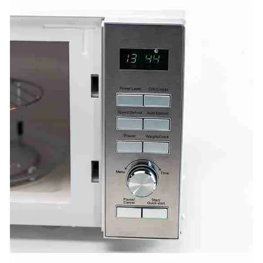 Mikrovalë elektrike 25L – BORMANN - 3