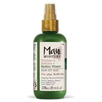 Sprej për flokë Maui Bamboo Fibers, 236ml