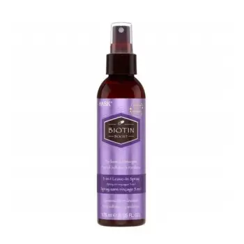 Sprej për flokë Hask Biotin Boost 5in1 Leave-In Spray, 175ml