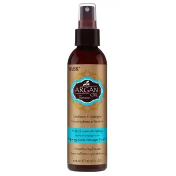 Sprej për flokë Argan Oil Repairing 5in1 Leave-In Spray, 175ml