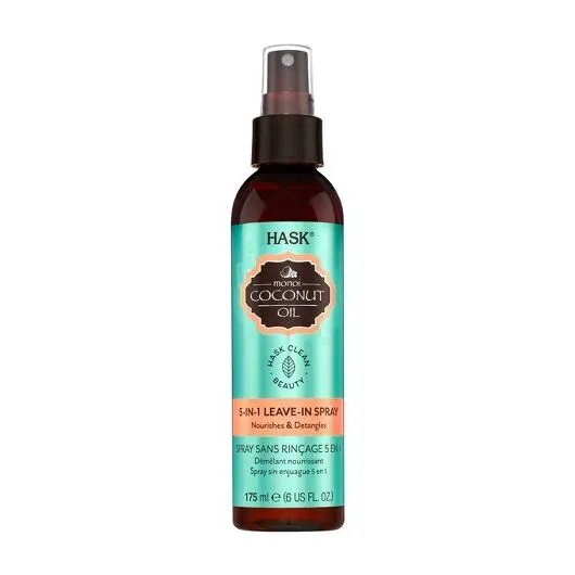Sprej për flokë Coconut Monoi 5in1 Leave-In Spray, 175ml - 1