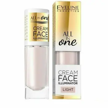 Krem per fetyr ALL IN ONE ILLUMIN. 8ML LIGHT