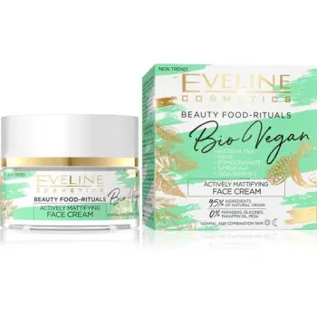 Krem hidratues për fytyrë BIO V.DAY&NIGHT 50ML