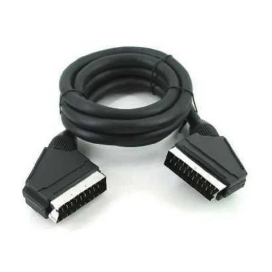 CC MSI SCART cable, 1.5M RETAIL - 1