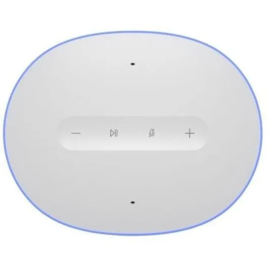 Altoparlant Xiaomi Mi Smart, i bardhë - 3