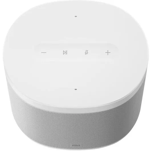 Altoparlant Xiaomi Mi Smart, i bardhë - 4