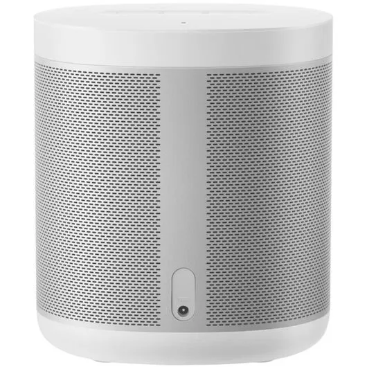 Altoparlant Xiaomi Mi Smart, i bardhë - 5