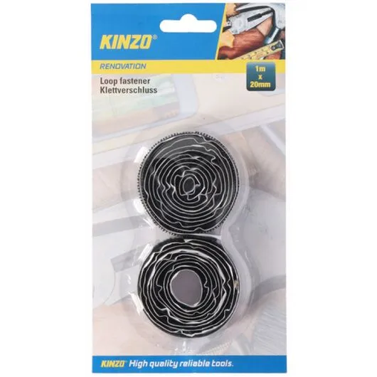 Shirit shtrëngues Kinzo - 1