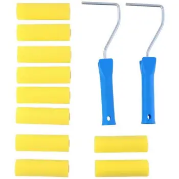 Rroller për ngjyrosje -Set