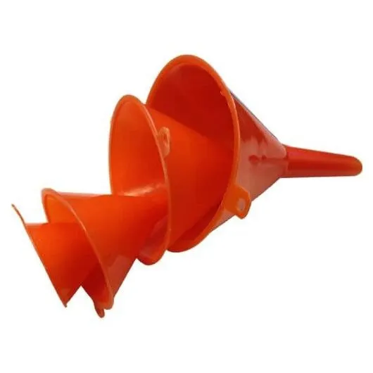 Set hinke plastikes - 4cope - 2