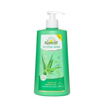 Xhel dushi Kamill Aromatic Soothe Now, 500ml