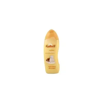 Xhel dushi Kamill Milk&Honey, 250ml