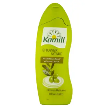 Xhel dushi Kamill Olive-Balm, 250ml