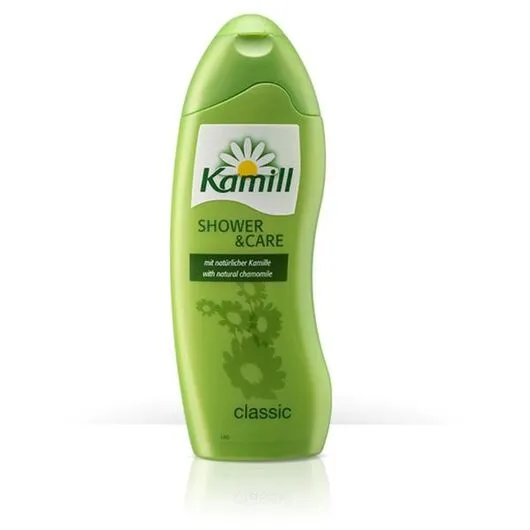 Xhel dushi Kamill Classic, 250ml - 1