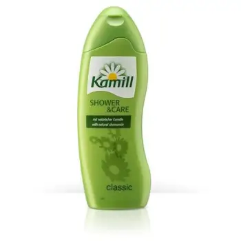 Xhel dushi Kamill Classic, 250ml