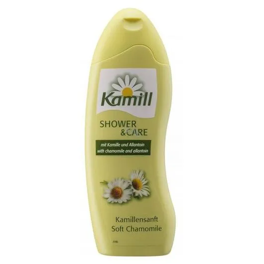 Xhel dushi Kamill Soft Chamomile, 250ml - 1
