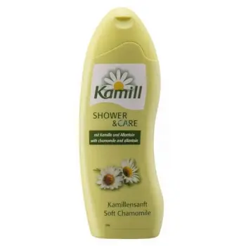 Xhel dushi Kamill Soft Chamomile, 250ml