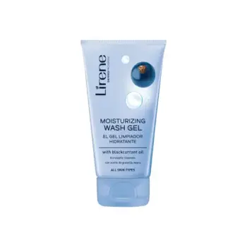 Xhel pastrues Lirene Moisturizing, 150 ml