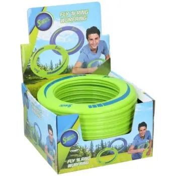Disk Fluturues