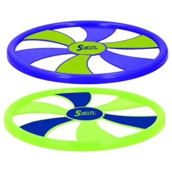 Disk me gërvishtje, 30 cm
