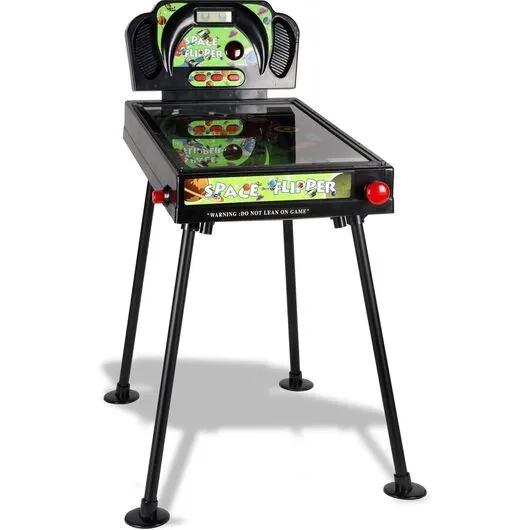 Lojë Elektronike PINBALL 2in1 - 1