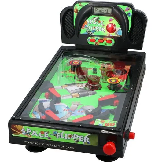Lojë Elektronike PINBALL 2in1 - 2