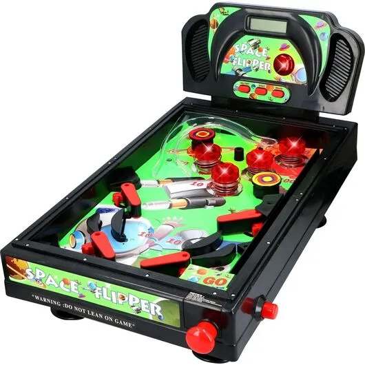Lojë Elektronike PINBALL 2in1 - 3