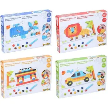 Set I lodrave konstrouksioni 2488cope