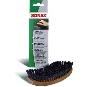 Brushë Sonax për pastrimin e tapicerive.
