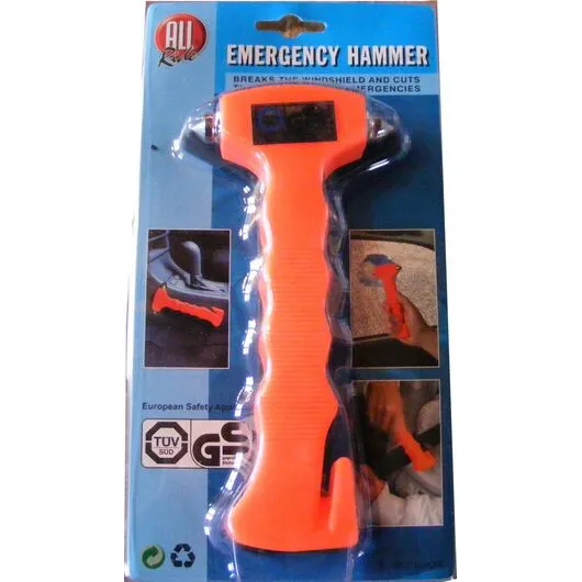 Çekan per raste emergjente - 2