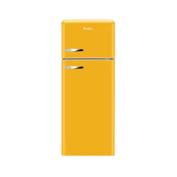 Frigorifer jo montues Amica KGC15633Y