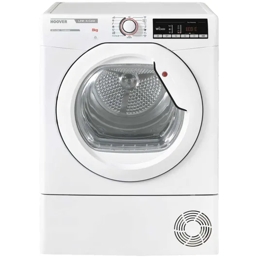 Rrobatharëse Hoover HLX C8TG-S - 1