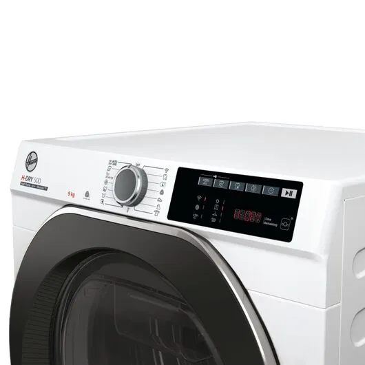 Rrobatharëse Hoover ND H9A2TSBEXS-S - 3
