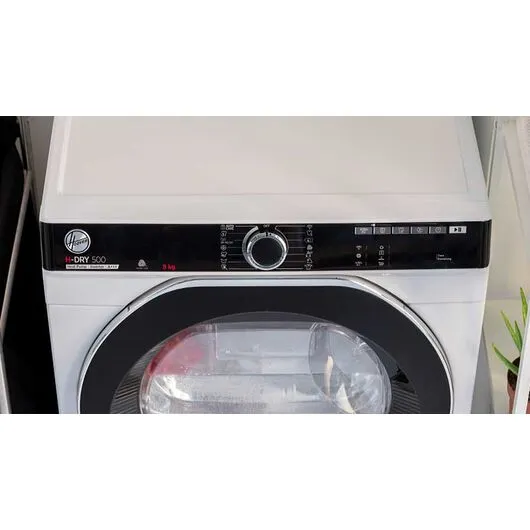 Rrobatharëse Hoover ND H9A2TSBEXS-S - 5