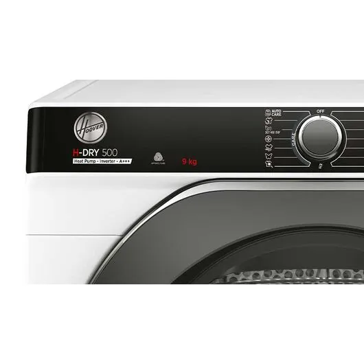 Rrobatharëse Hoover ND H9A2TSBEXS-S - 8