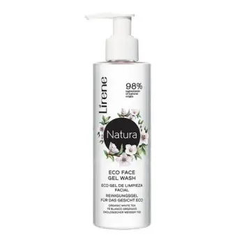 Xhel pastrues Lirene Natura, 150 ml