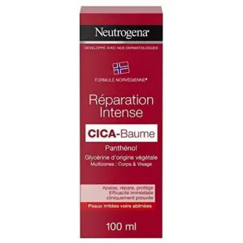 Balsam Neutrogena Reparaion Intense, 100ml