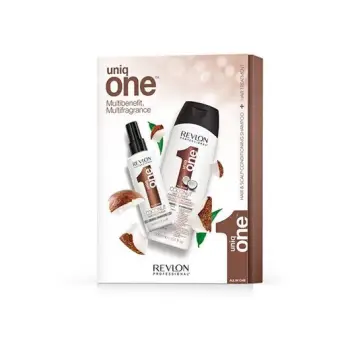 Set Revlon Professional për kujdesin e flokëve KOKOS