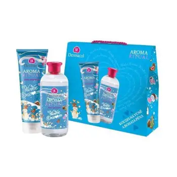 Set kozmetik Dermacol Aroma Ritual Winter Dream
